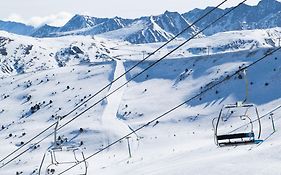 Hotel Catalunya Ski